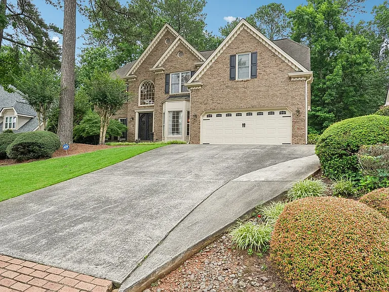 3302 Greencastle Chase NE — Photo 82