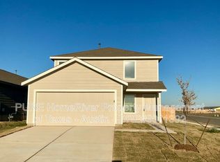233 Streaking Star Dr, Hutto, TX 78634