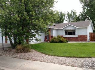 3316 Honey Locust Dr, Loveland, CO 80538