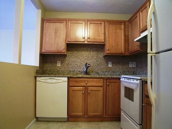 New Kitchen