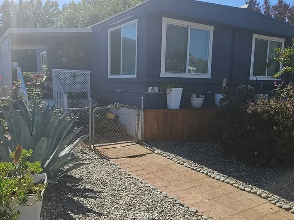 701 E Lassen Ave Unit 75, Chico, CA 95973
