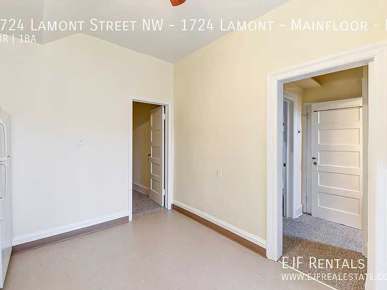 1724 Lamont St NW #MAINFLOOR — Photo 6