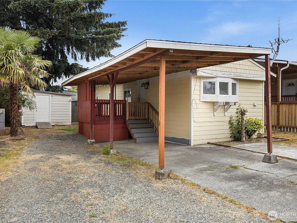 1st image of 3001 S 288th Street #286