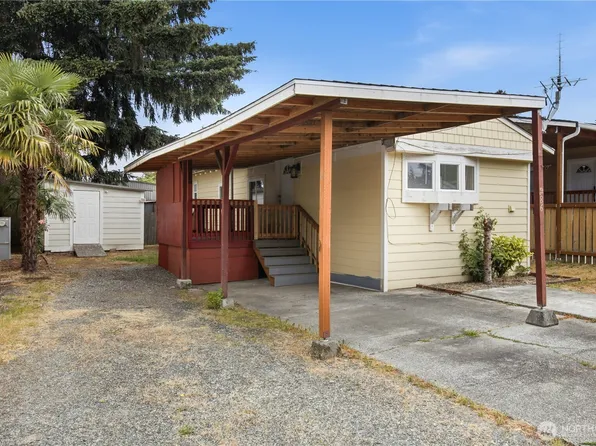 3001 S 288th Street #286, Federal Way, WA 98003