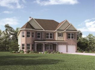 834 Cranwell Ct, Greer, SC 29651