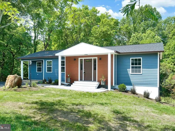 5492 Nutwell Sudley Rd, Deale, MD 20751