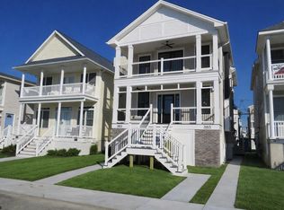 3813 West Ave FLOOR 1, Ocean City, NJ 08226