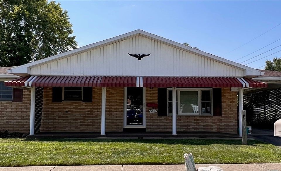 2510 Belmont Rd, Parkersburg, WV 26101 Zillow