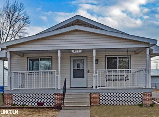 407 D St, Lincoln, NE 68502