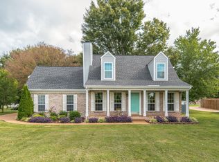 2713 Learcrest Ct, Thompsons Station, TN 37179