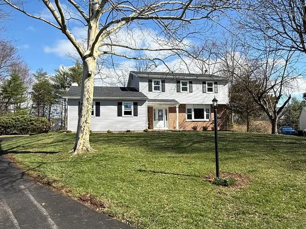 1509 Saint Andrews Way, Lansdale, PA 19446