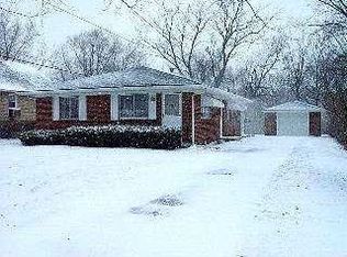 2518 Lima Ave, Toledo, OH 43613