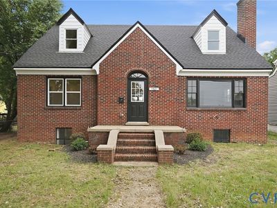 1501 Dixon St, Fredericksburg, VA, 22401