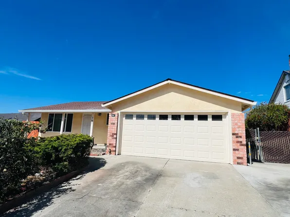 791 Windward Dr, Rodeo, CA 94572