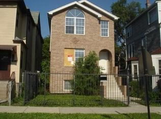 8432 S Peoria St, Chicago, IL 60620