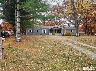 11130 Catatoga Dr, Plainview, IL