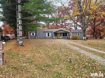 11130 Catatoga Dr, Plainview, IL, 62685