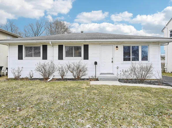 3816 Dorothy Dr, Columbus, OH 43224