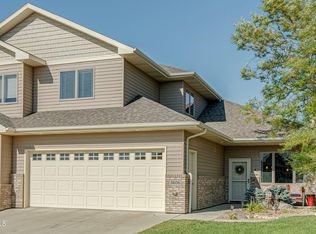 3608 Chevelle Cir, Bismarck, ND 58503