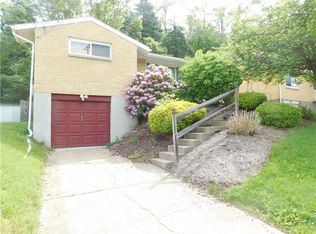 152 Dorothy Dr, Pittsburgh, PA 15235