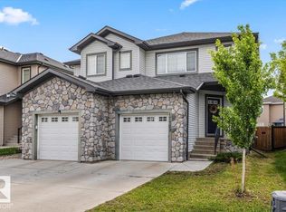 17703 65th St NW, Edmonton, AB T5Y 2N7