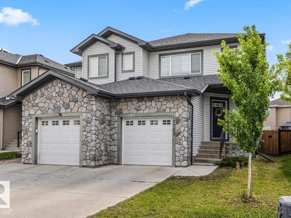 17703 65th St NW, Edmonton, AB T5Y 2N7