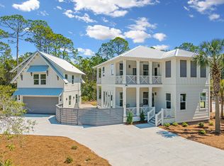 1391 S County Highway 393, Pt Washington, FL 32459