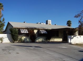 1208 N 21st St, Las Vegas, NV 89101