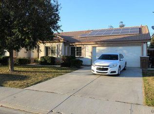 7100 Drift Creek St, Bakersfield, CA 93313