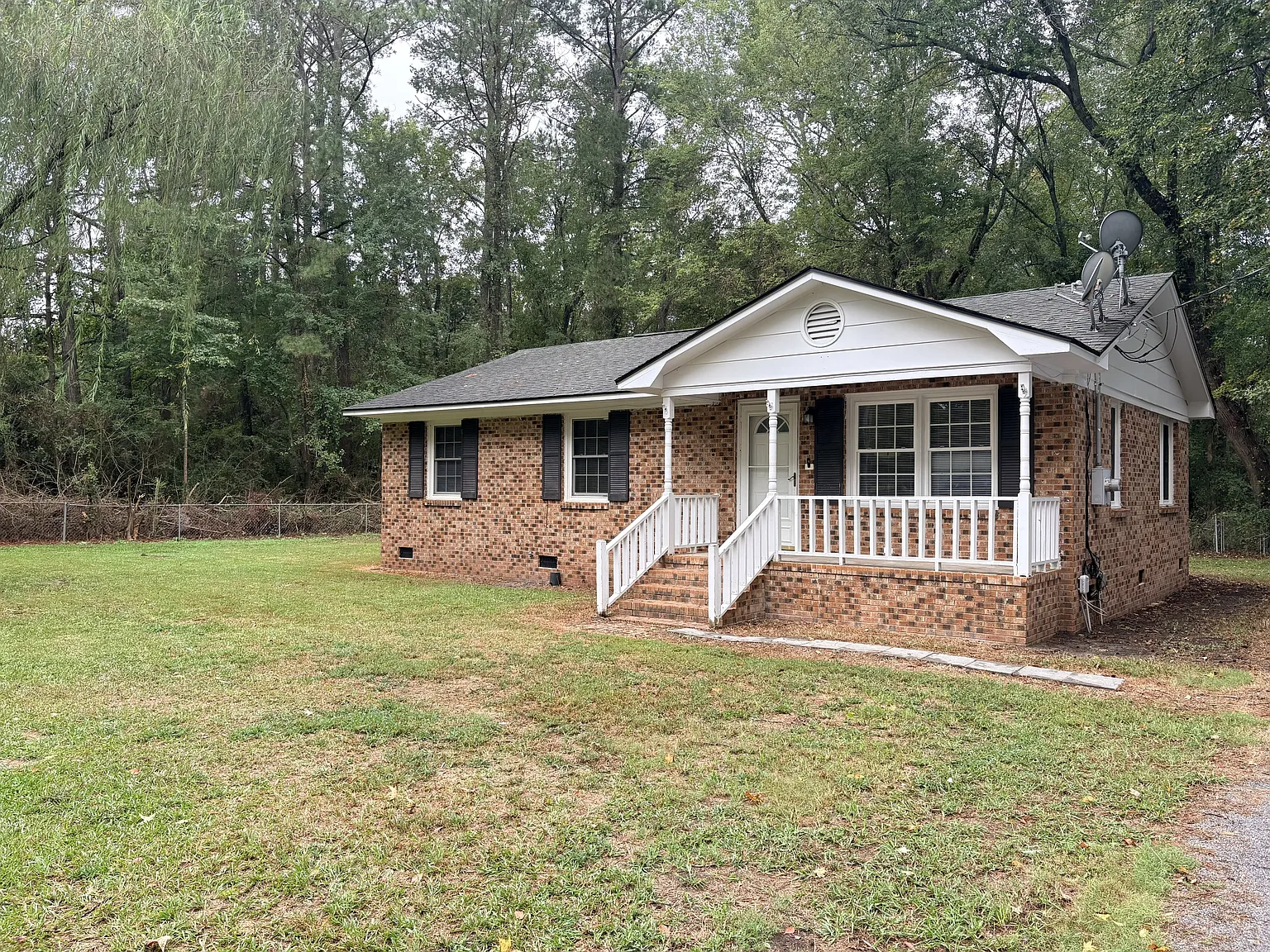 1852 Buck Reynolds Road - 1 — Photo 2
