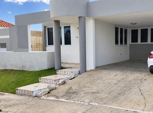 15419 Calle Flamboyan Urb Paseos De Jacaranda, Santa Isabel, PR 00757