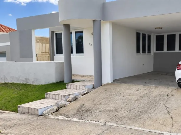 15419 Calle Flamboyan Urb Paseos De Jacaranda, Santa Isabel, PR 00757