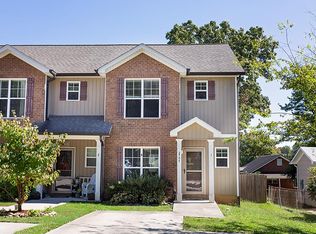2704 Woodlawn Dr UNIT 1, Nashville, TN 37212