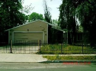 4738 E McKenzie Ave, Fresno, CA 93702