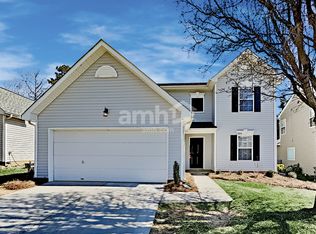 3856 Wingdale Ct, Gastonia, NC 28056