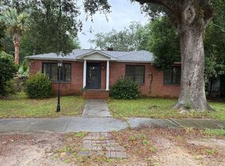 821 W Mallory St, Pensacola, FL 32501