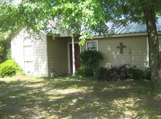 166 County Rd 1559, Alba, TX 75014