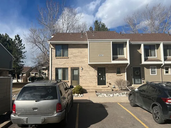 8767 W Cornell Ave APT 1, Lakewood, CO 80227