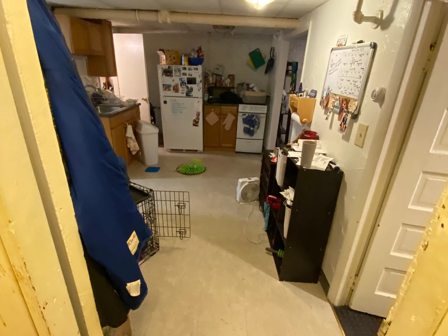 Studio, 500 sqft, $2,450 — Photo 3