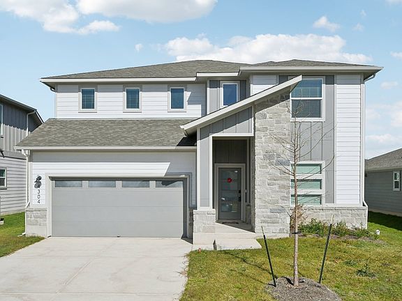 4304 Forel Road Front Exterior