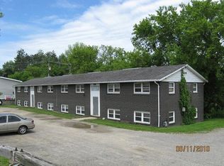 203 Waterford St #4C, Edinboro, PA 16412