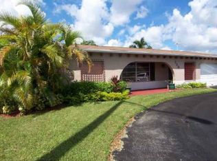 730 NW 89th Ave, Pembroke Pines, FL 33024