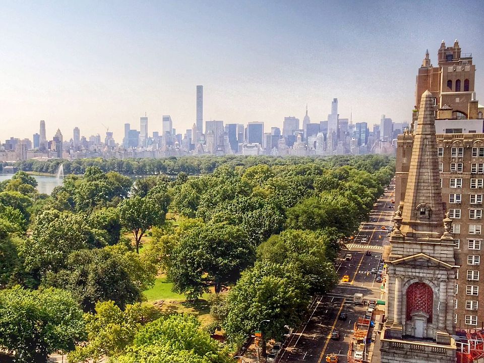 1st image of 372 Central Park W APT 19D