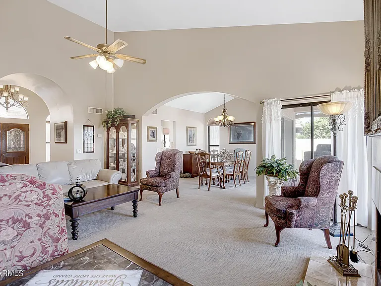 10537 E Navajo Pl — Photo 4