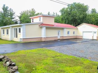 62 West Rd, Moira, NY 12957