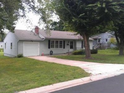 803 SE Miller St, Lees Summit, MO, 64063