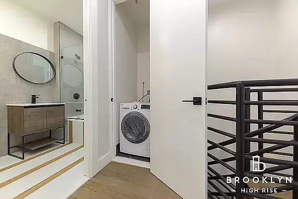 Rented by Brooklyn High Rise LLC | media 9