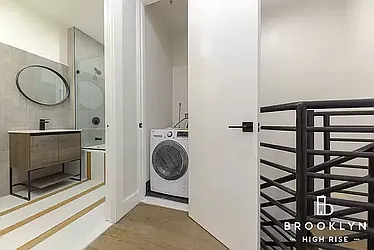 Rented by Brooklyn High Rise LLC