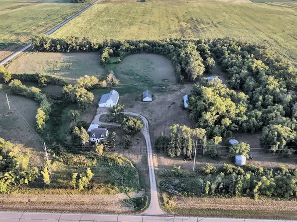 14688 44th St SE, Wheatland, ND 58079