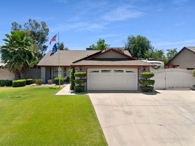 3641 Piedmont Ave, Bakersfield, CA, 93312